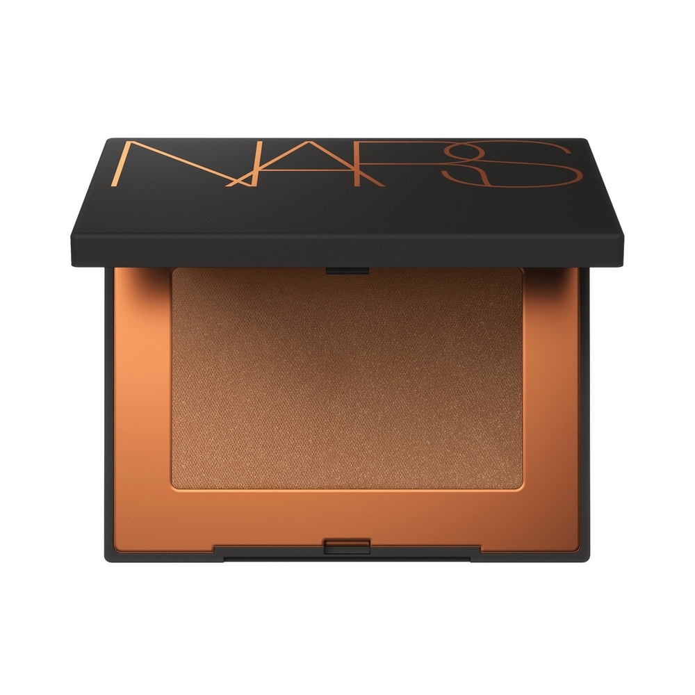 NARS Mini Bronzing Powder -laguna 02